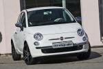 Fiat 500 by McChip-dkr 2009 года
